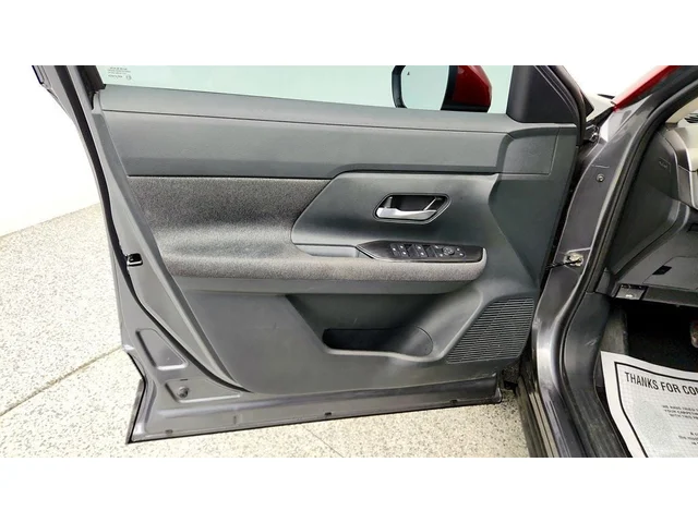 SEMINUEVOS NISSAN Kicks a Estados en autogozo