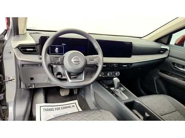 SEMINUEVOS NISSAN Kicks a Estados en autogozo