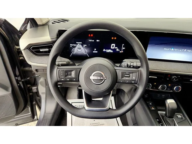 SEMINUEVOS NISSAN Kicks a Estados en autogozo
