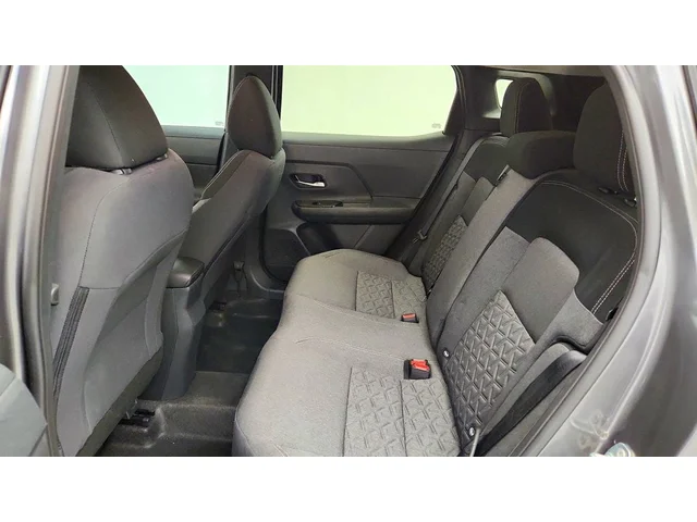 SEMINUEVOS NISSAN Kicks a Estados en autogozo