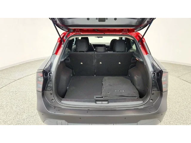 SEMINUEVOS NISSAN Kicks a Estados en autogozo