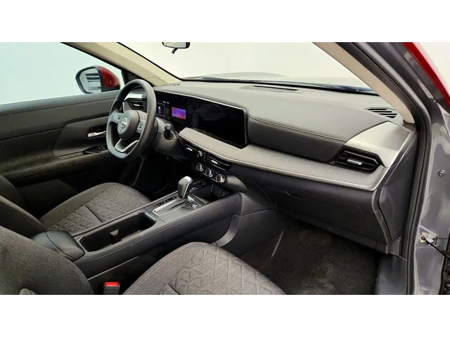 SEMINUEVOS NISSAN Kicks a Estados en autogozo