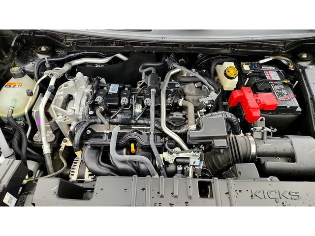 SEMINUEVOS NISSAN Kicks a Estados en autogozo