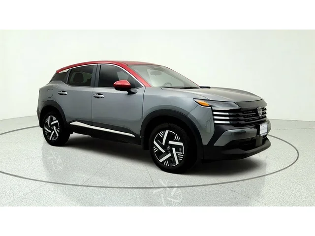 SEMINUEVOS NISSAN Kicks a Estados en autogozo