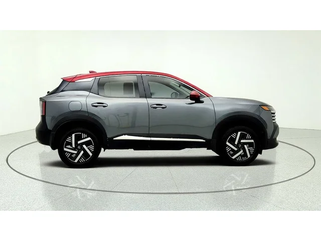SEMINUEVOS NISSAN Kicks a Estados en autogozo