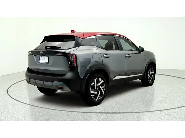SEMINUEVOS NISSAN Kicks a Estados en autogozo