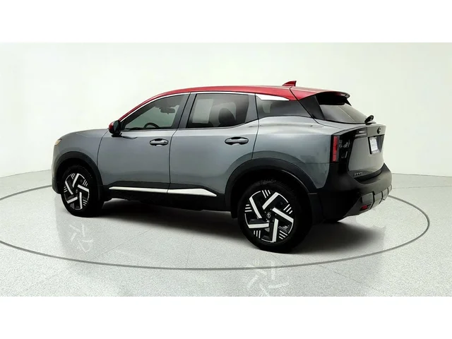 SEMINUEVOS NISSAN Kicks a Estados en autogozo