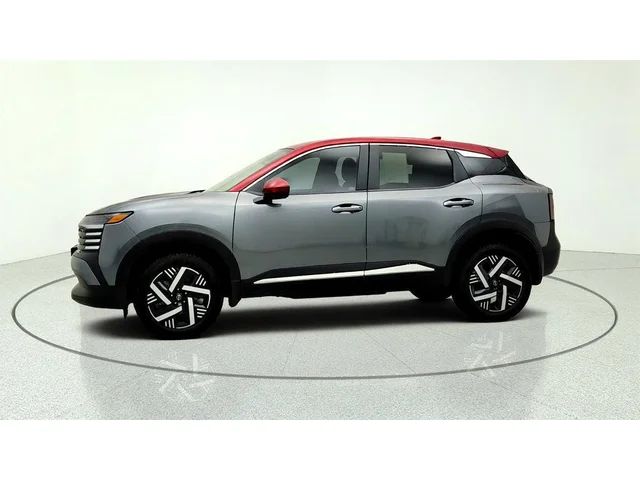 SEMINUEVOS NISSAN Kicks a Estados en autogozo