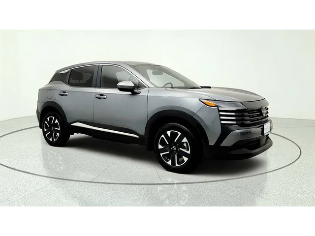 SEMINUEVOS NISSAN Kicks a Estados en autogozo