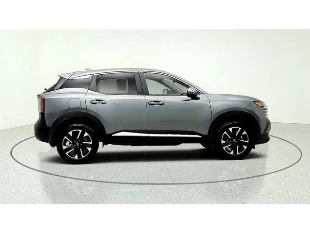 SEMINUEVOS NISSAN Kicks a Estados en autogozo