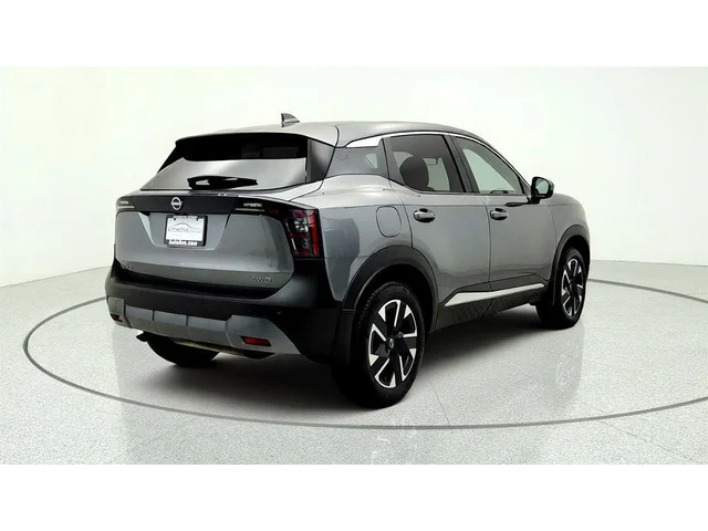 SEMINUEVOS NISSAN Kicks a Estados en autogozo