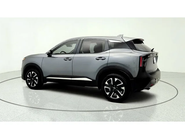 SEMINUEVOS NISSAN Kicks a Estados en autogozo