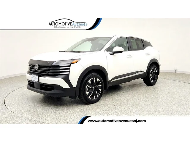SEMINUEVOS NISSAN Kicks a Estados en autogozo
