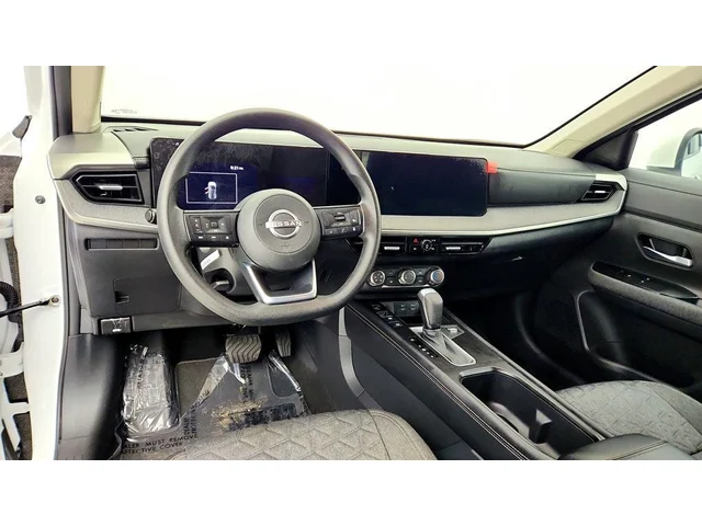 SEMINUEVOS NISSAN Kicks a Estados en autogozo