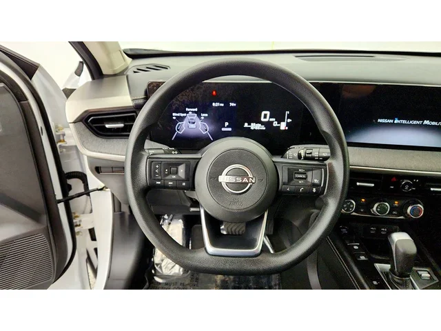 SEMINUEVOS NISSAN Kicks a Estados en autogozo