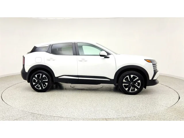 SEMINUEVOS NISSAN Kicks a Estados en autogozo