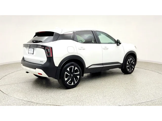 SEMINUEVOS NISSAN Kicks a Estados en autogozo