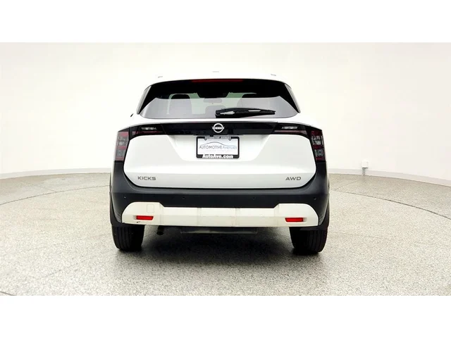 SEMINUEVOS NISSAN Kicks a Estados en autogozo