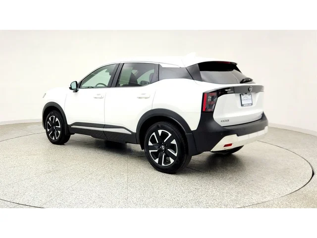 SEMINUEVOS NISSAN Kicks a Estados en autogozo