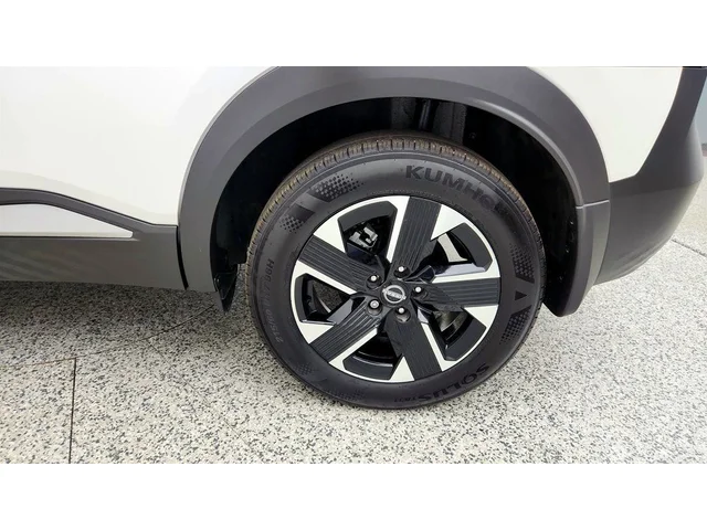 SEMINUEVOS NISSAN Kicks a Estados en autogozo