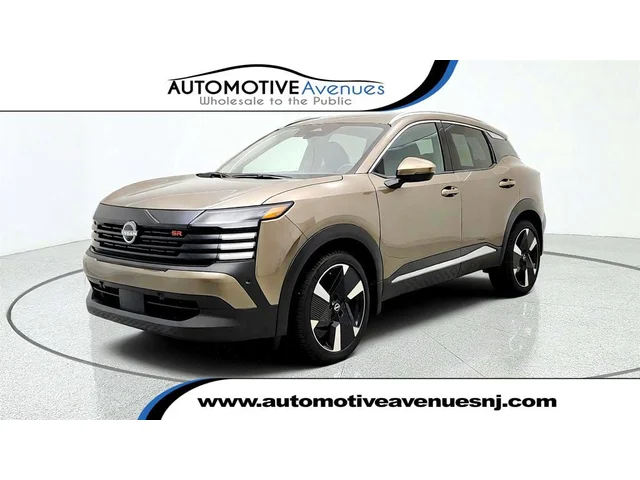 SEMINUEVOS NISSAN Kicks a Estados en autogozo