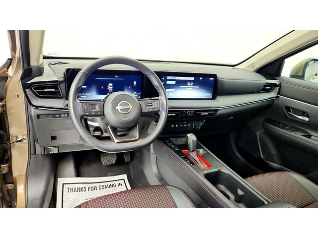 SEMINUEVOS NISSAN Kicks a Estados en autogozo
