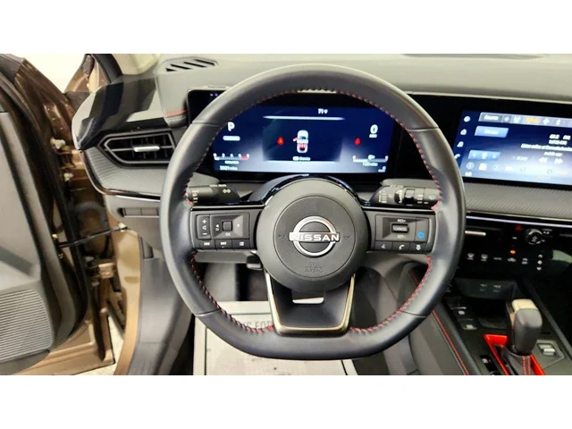 SEMINUEVOS NISSAN Kicks a Estados en autogozo