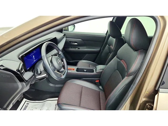 SEMINUEVOS NISSAN Kicks a Estados en autogozo