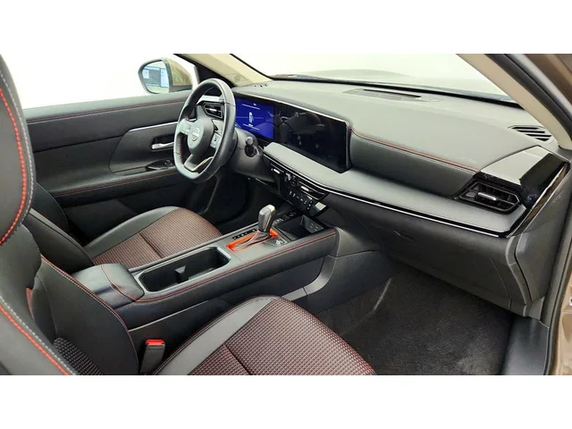 SEMINUEVOS NISSAN Kicks a Estados en autogozo
