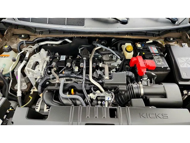 SEMINUEVOS NISSAN Kicks a Estados en autogozo