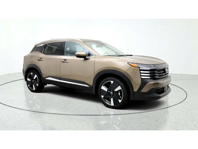 SEMINUEVOS NISSAN Kicks a Estados en autogozo