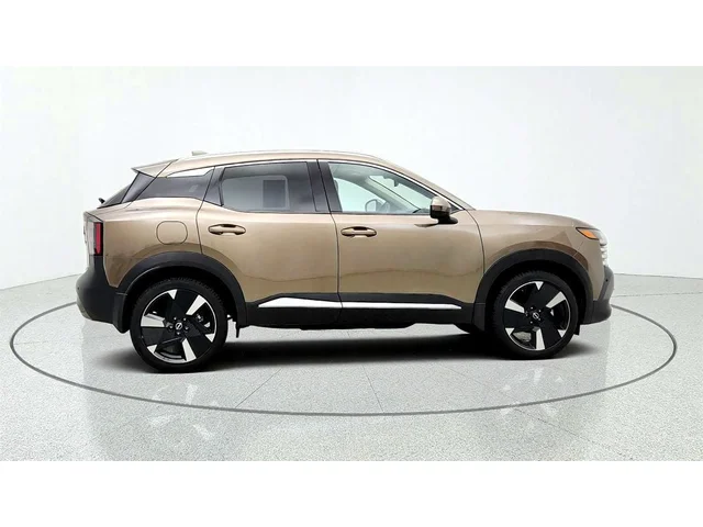 SEMINUEVOS NISSAN Kicks a Estados en autogozo