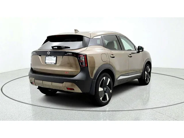 SEMINUEVOS NISSAN Kicks a Estados en autogozo
