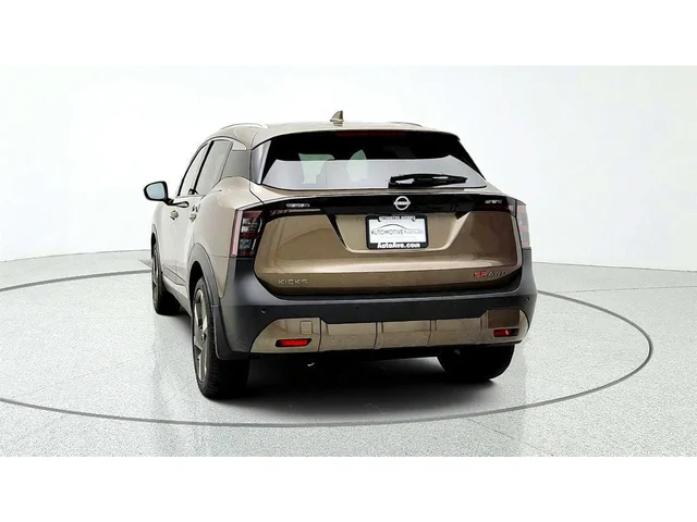 SEMINUEVOS NISSAN Kicks a Estados en autogozo