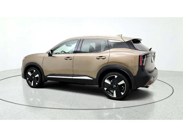 SEMINUEVOS NISSAN Kicks a Estados en autogozo
