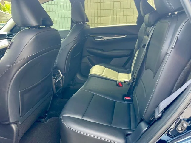 SEMINUEVOS INFINITI QX50 a Estados en autogozo