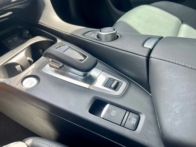 SEMINUEVOS INFINITI QX50 a Estados en autogozo
