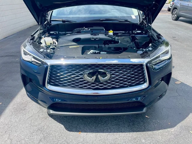 SEMINUEVOS INFINITI QX50 a Estados en autogozo