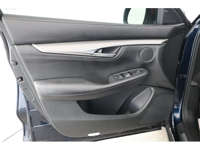 SEMINUEVOS INFINITI QX55 a Estados en autogozo