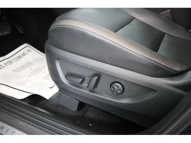 SEMINUEVOS INFINITI QX55 a Estados en autogozo