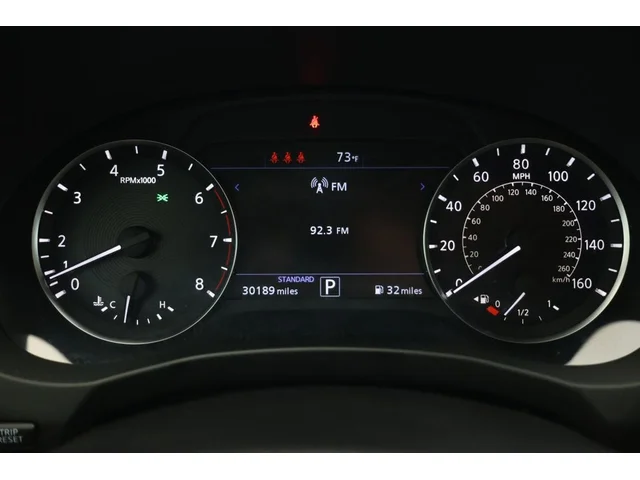 SEMINUEVOS INFINITI QX55 a Estados en autogozo