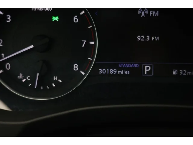 SEMINUEVOS INFINITI QX55 a Estados en autogozo