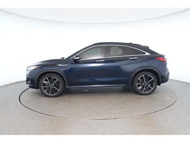 SEMINUEVOS INFINITI QX55 a Estados en autogozo