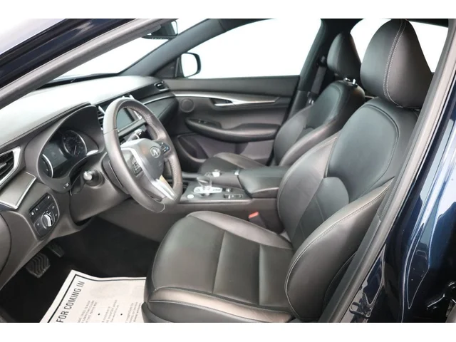 SEMINUEVOS INFINITI QX55 a Estados en autogozo