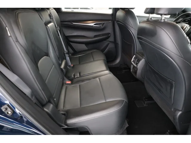SEMINUEVOS INFINITI QX55 a Estados en autogozo