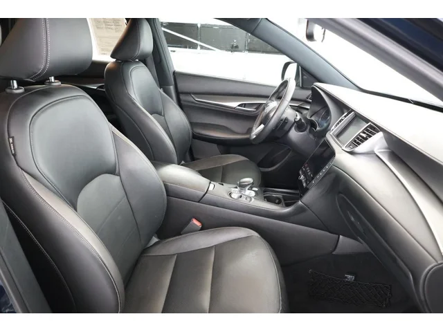 SEMINUEVOS INFINITI QX55 a Estados en autogozo