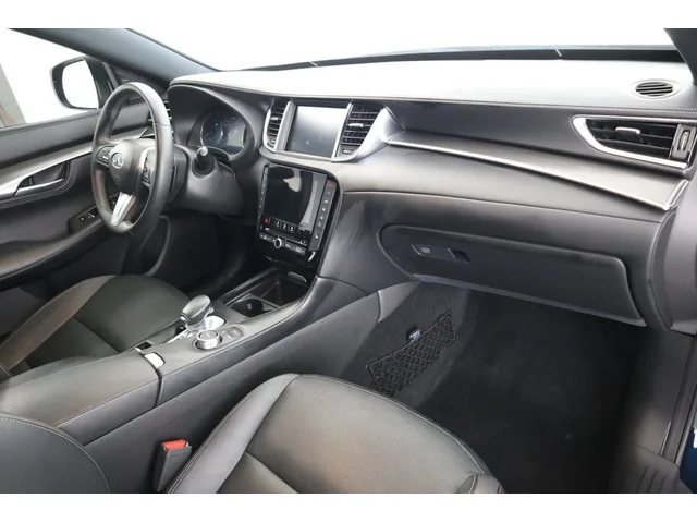SEMINUEVOS INFINITI QX55 a Estados en autogozo