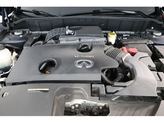 SEMINUEVOS INFINITI QX55 a Estados en autogozo
