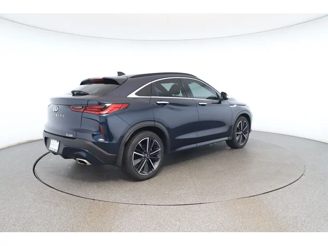 SEMINUEVOS INFINITI QX55 a Estados en autogozo