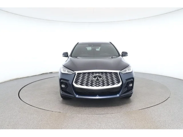 SEMINUEVOS INFINITI QX55 a Estados en autogozo